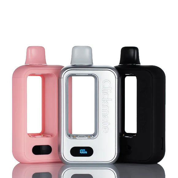 7 Daze Clickmate Device Only