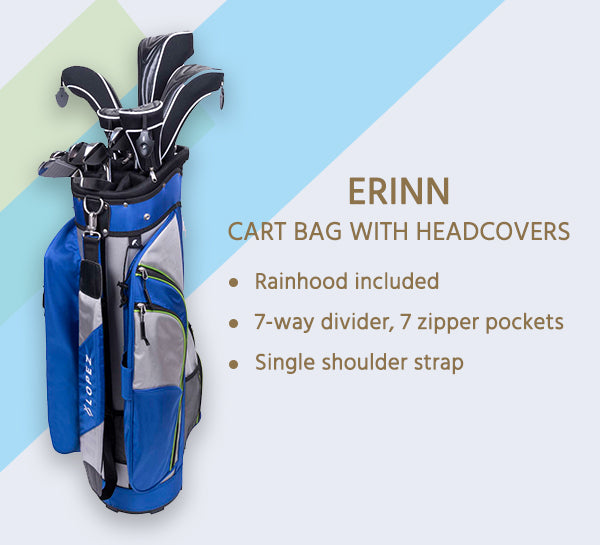 ERINN Golf Bag