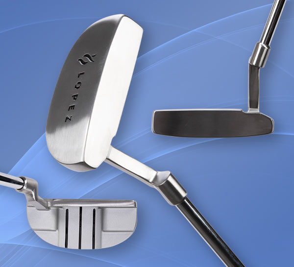 ERINN Package Set Putter