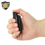 Personal Self Defense EXTREME Safety Kit-Black