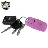 KEY RING COMBO Personal Safety Kit