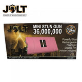 Personal Self Defense EXTREME Safety Kit-Pink