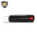 Personal Self Defense EXTREME Safety Kit-Black