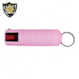 KEY RING COMBO Personal Safety Kit