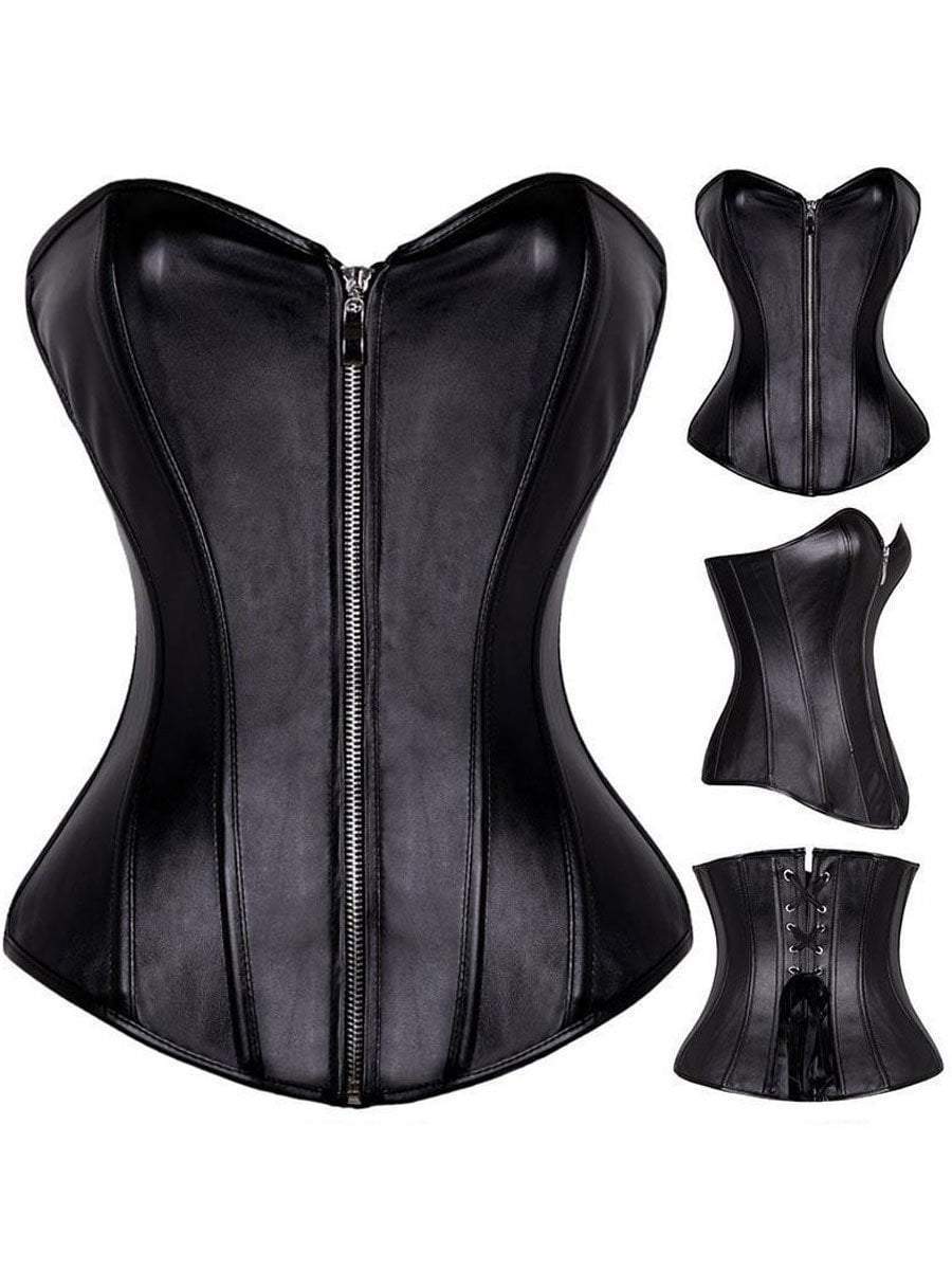 Waisted Couture Corsetry • Evie Hourglass Underbust Corset