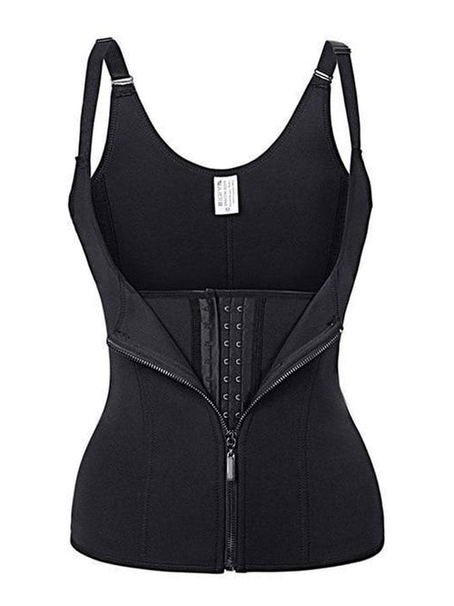 Neoprene Waist Trainer Vest