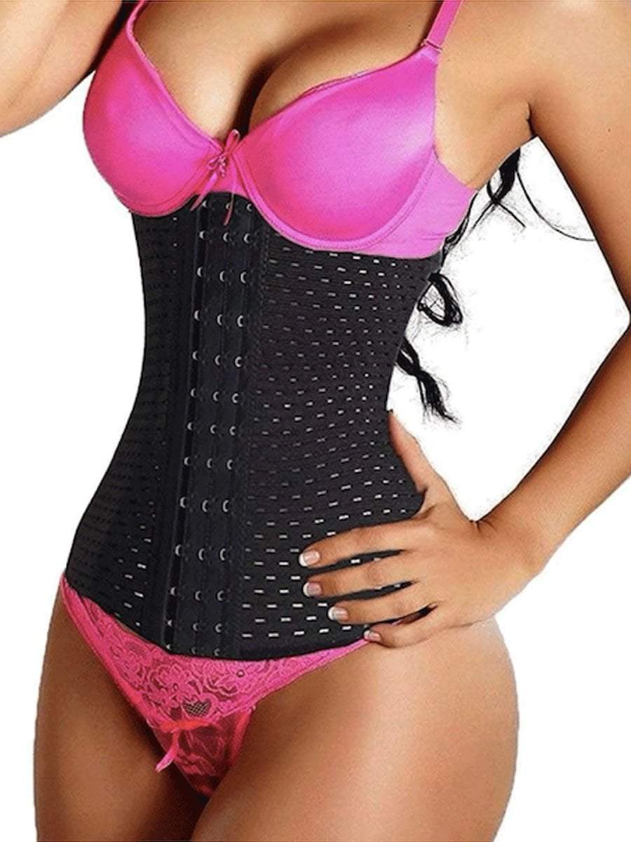 Seamless Underbust Waist Corset Cincher For Women Adjustable Workout Girdle  With Hourglass Tummy Reducing Belt And Hook YQ231013 From Tales04, $11.76