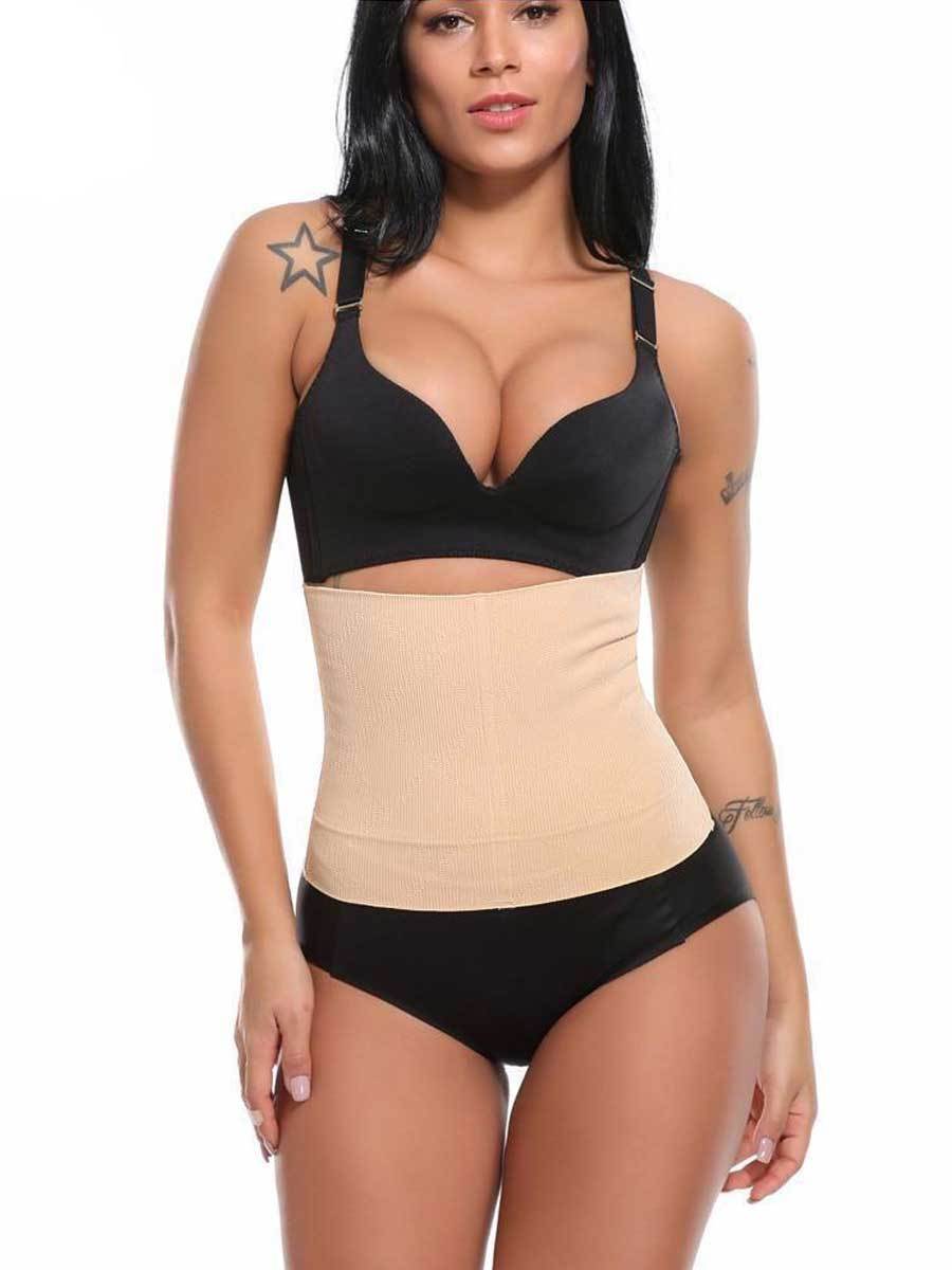 SLIMBELLE Tummy Control Thong High Waist Control Nepal