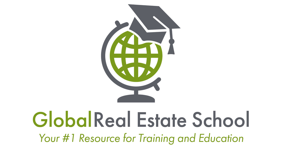 Global Real Estate School Login