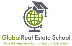 GlobalRealEstateSchool Coupons and Promo Code