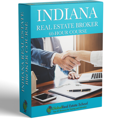 broker simulation exam real estate