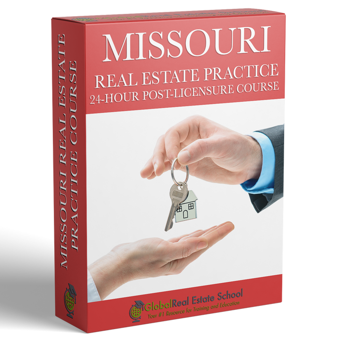 best nevada real estate license online course