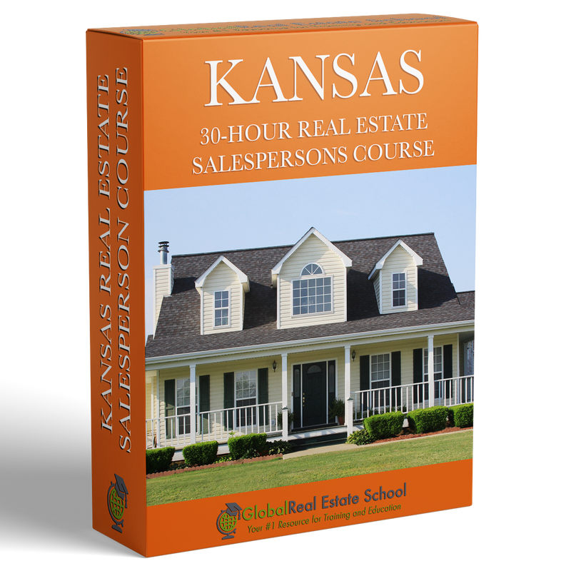 Kansas Real Estate School, LLC - Home - Facebook