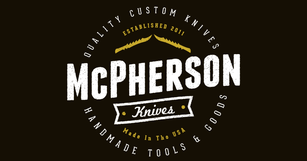 McPherson Knives