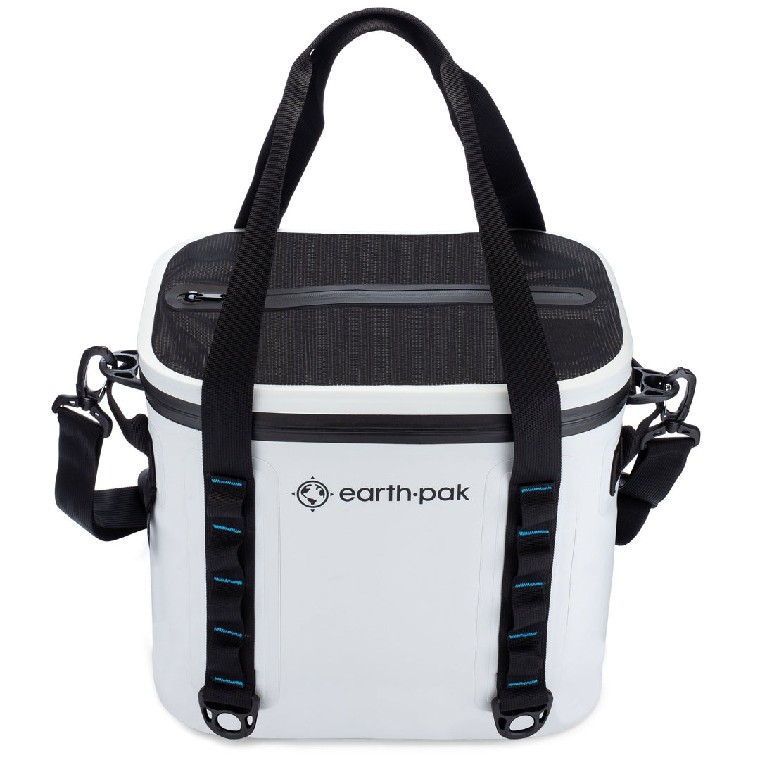 earth pak - Voyager Series Waterproof Duffel Bag (50L / 70L / 90L