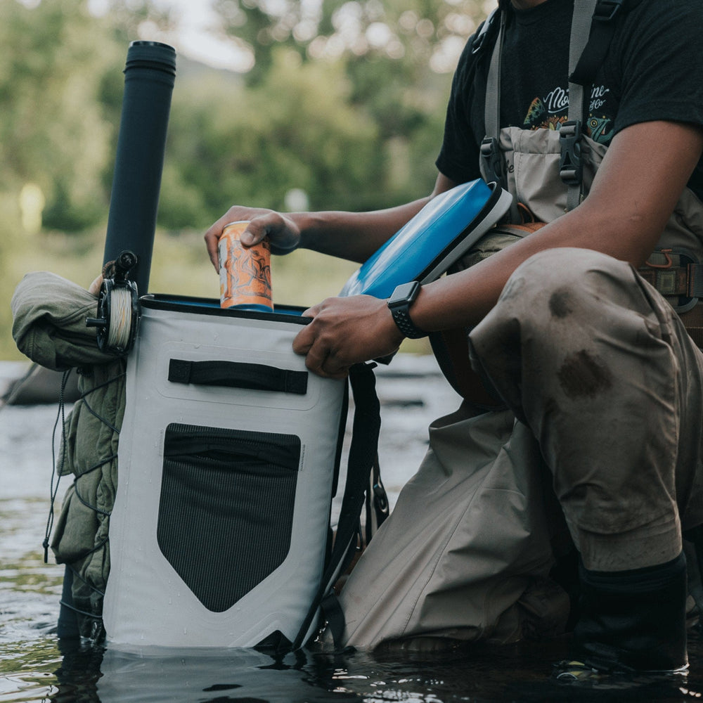 earth pak - Nobo Packable Backpack