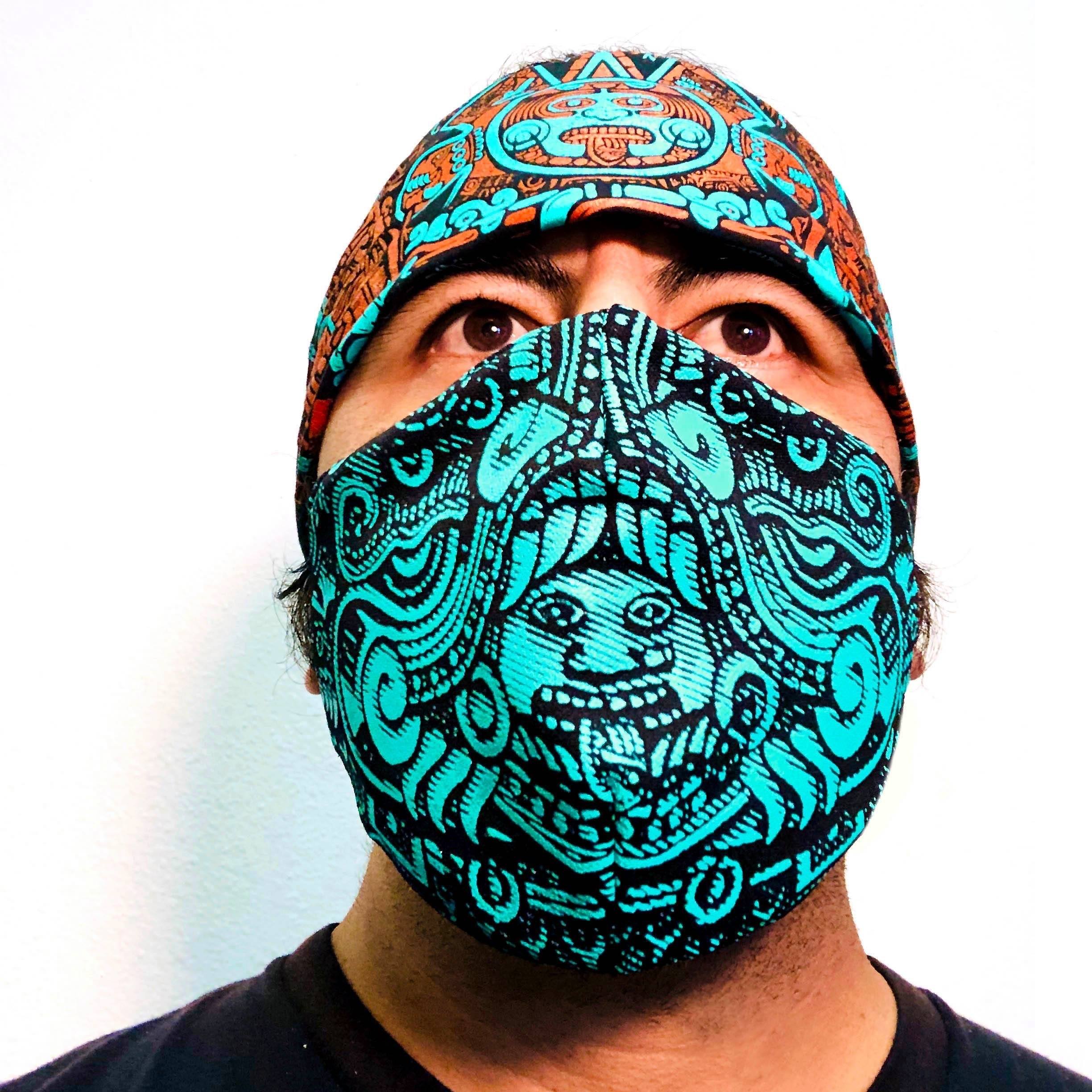 Mask Fashion - Buy 2 Get 1 free! – Pura Cultura