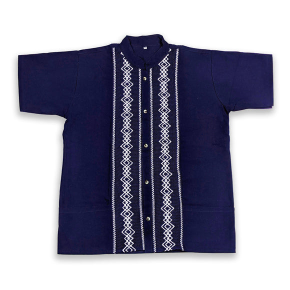 Guayaberas collection – Pura Cultura