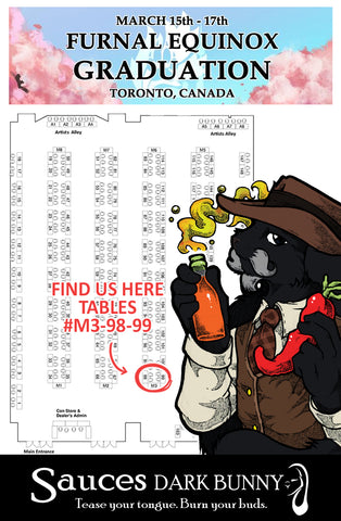 Furnal Equinox Dealers Den Carte 2019