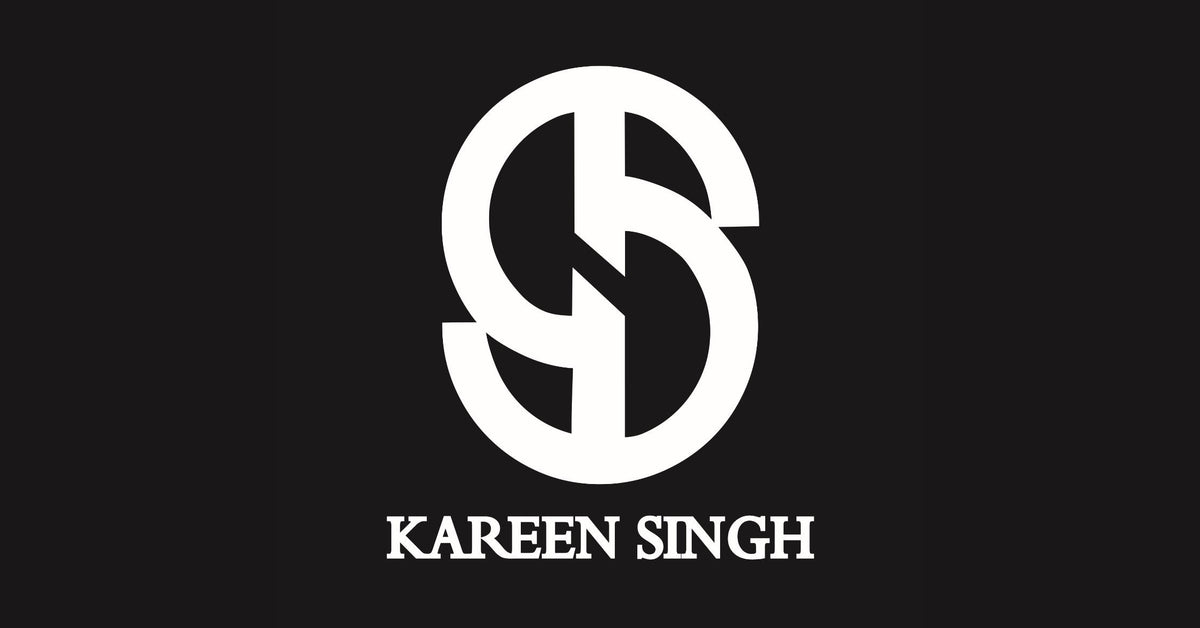 Kareen Singh