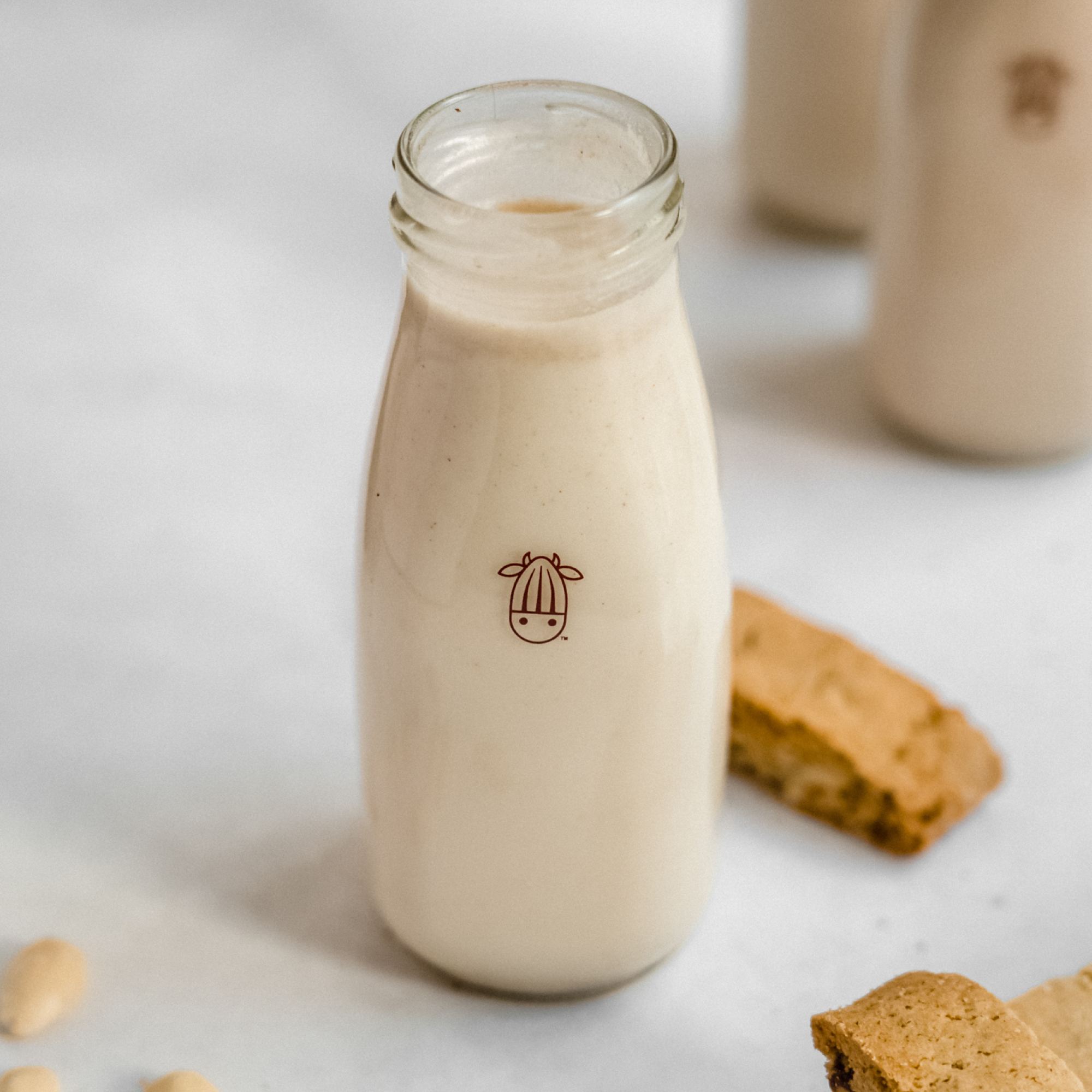 Biscotti Milk