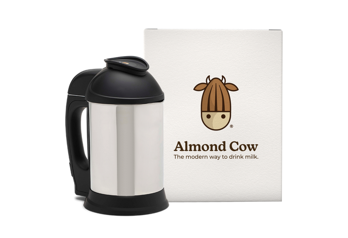 Best vegan milk makers 2022: Almond Cow, Nutr, and more
