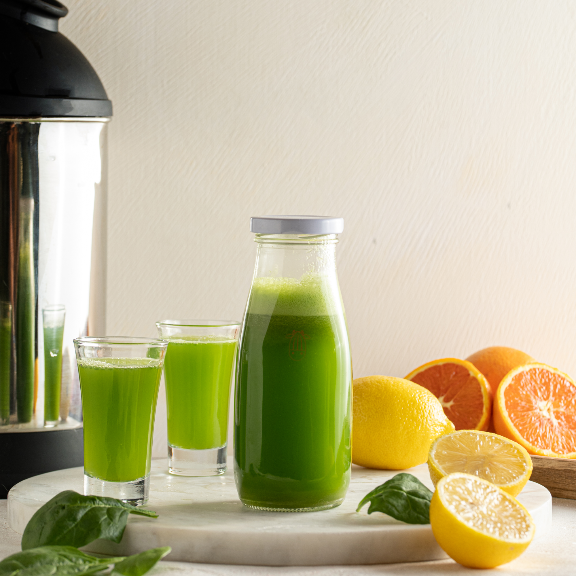 Green Juice