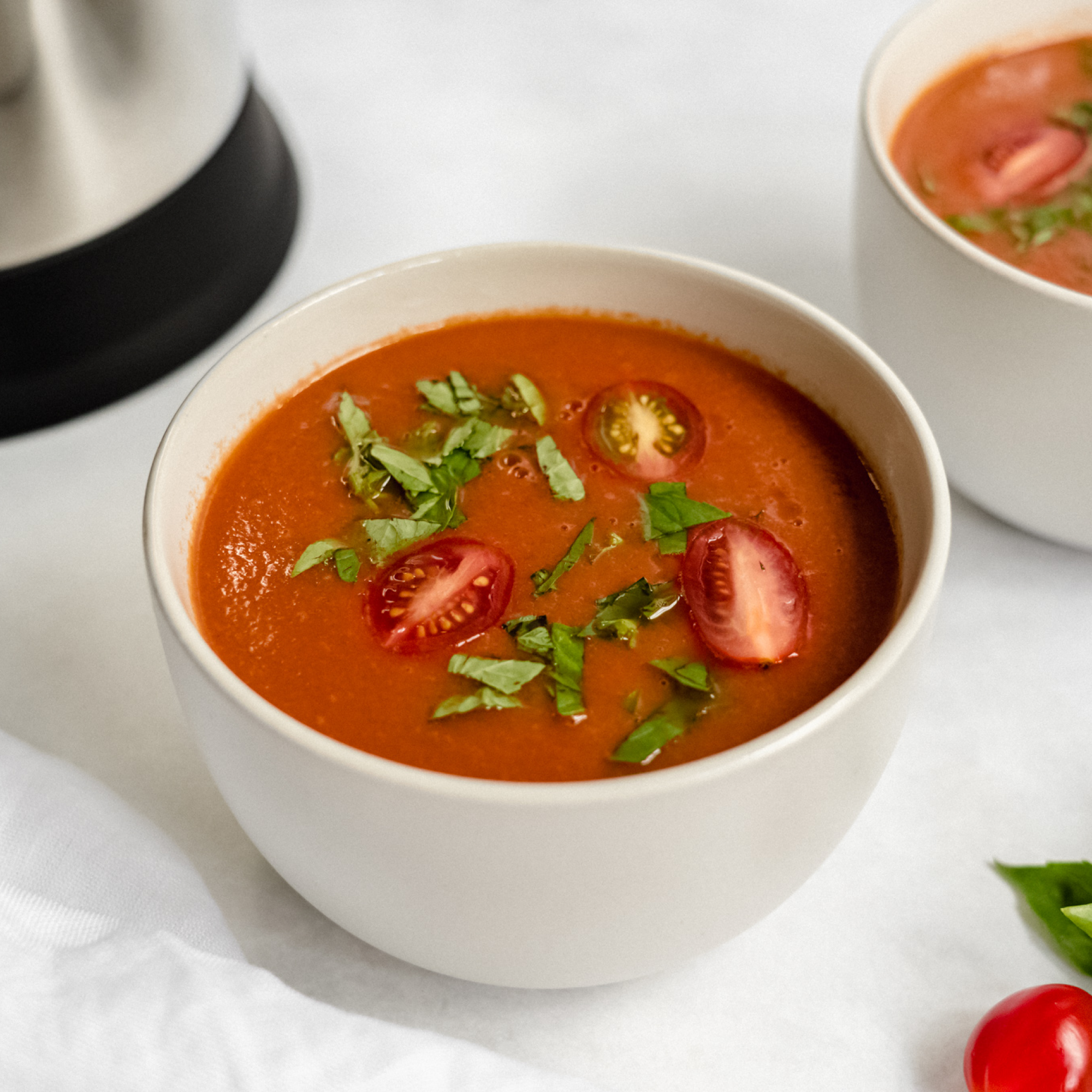 Tomato Bisque