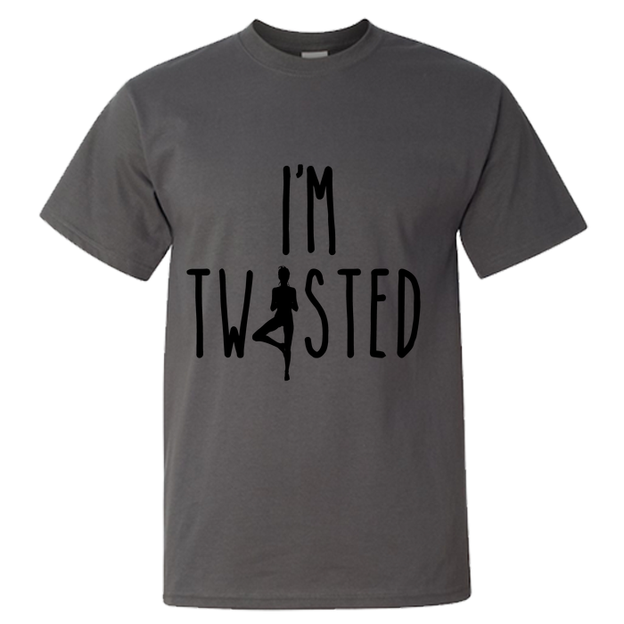 twisted insane shirt