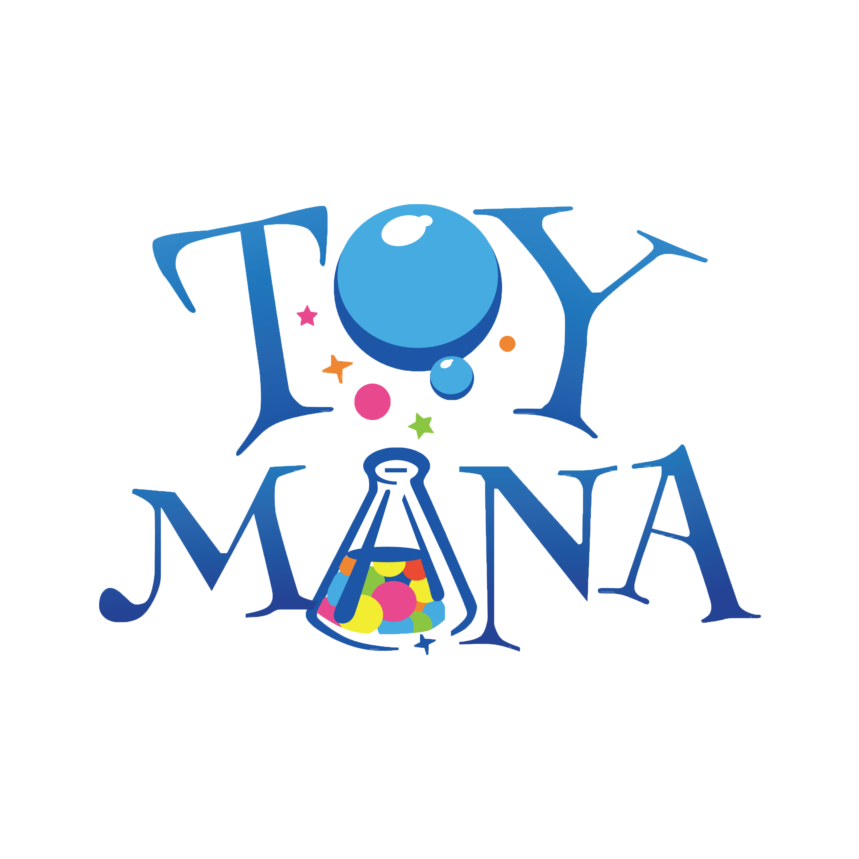 Toymana