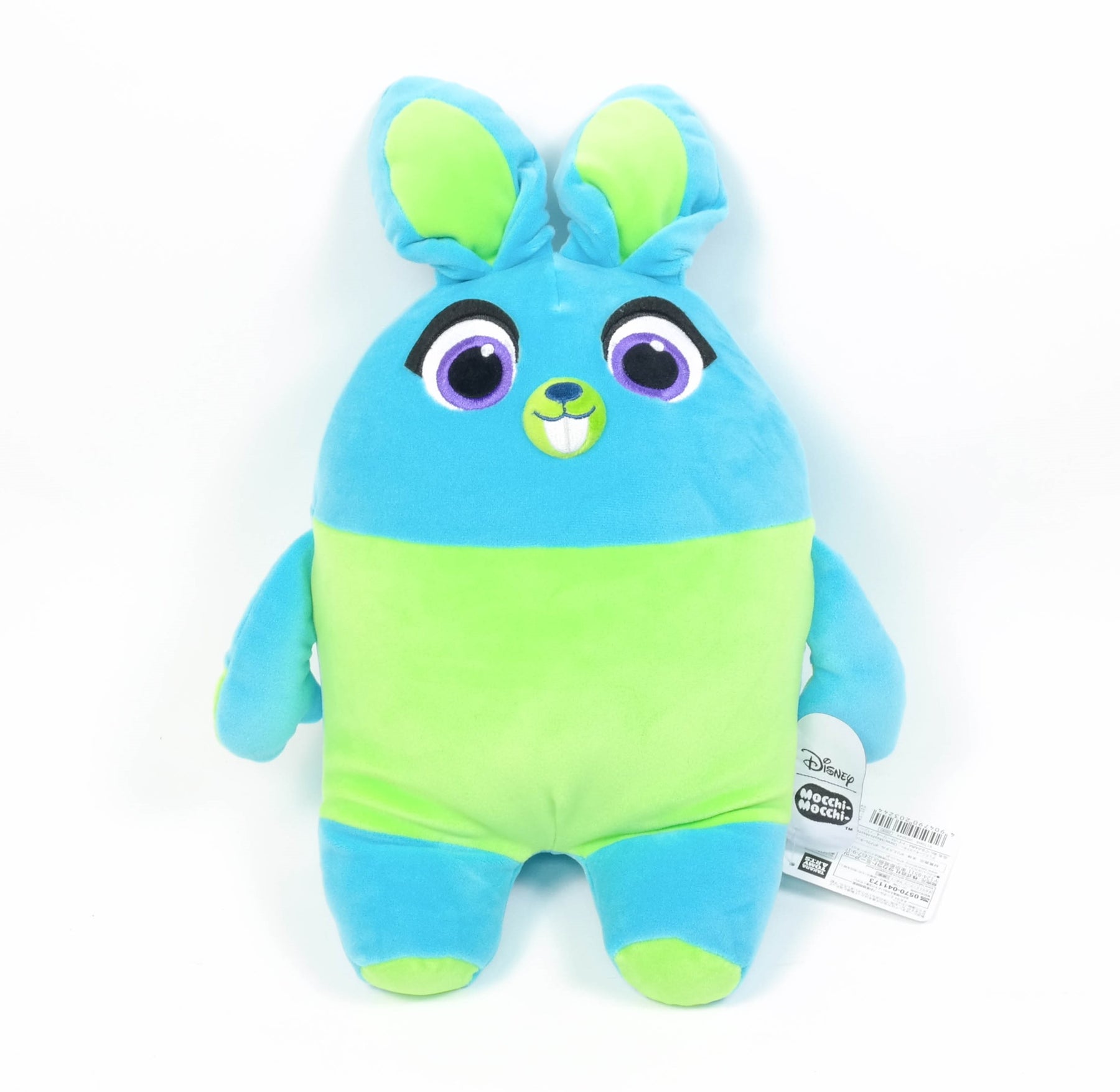 Disney Toy Story 4 Mocchi Mocchi Plush Mm Bunny Toymana