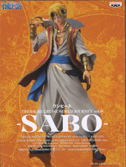 One Piece Treasure Cruise World Journey Vol 6 Sabo Toymana