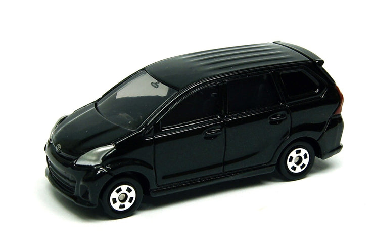 tomica toyota avanza