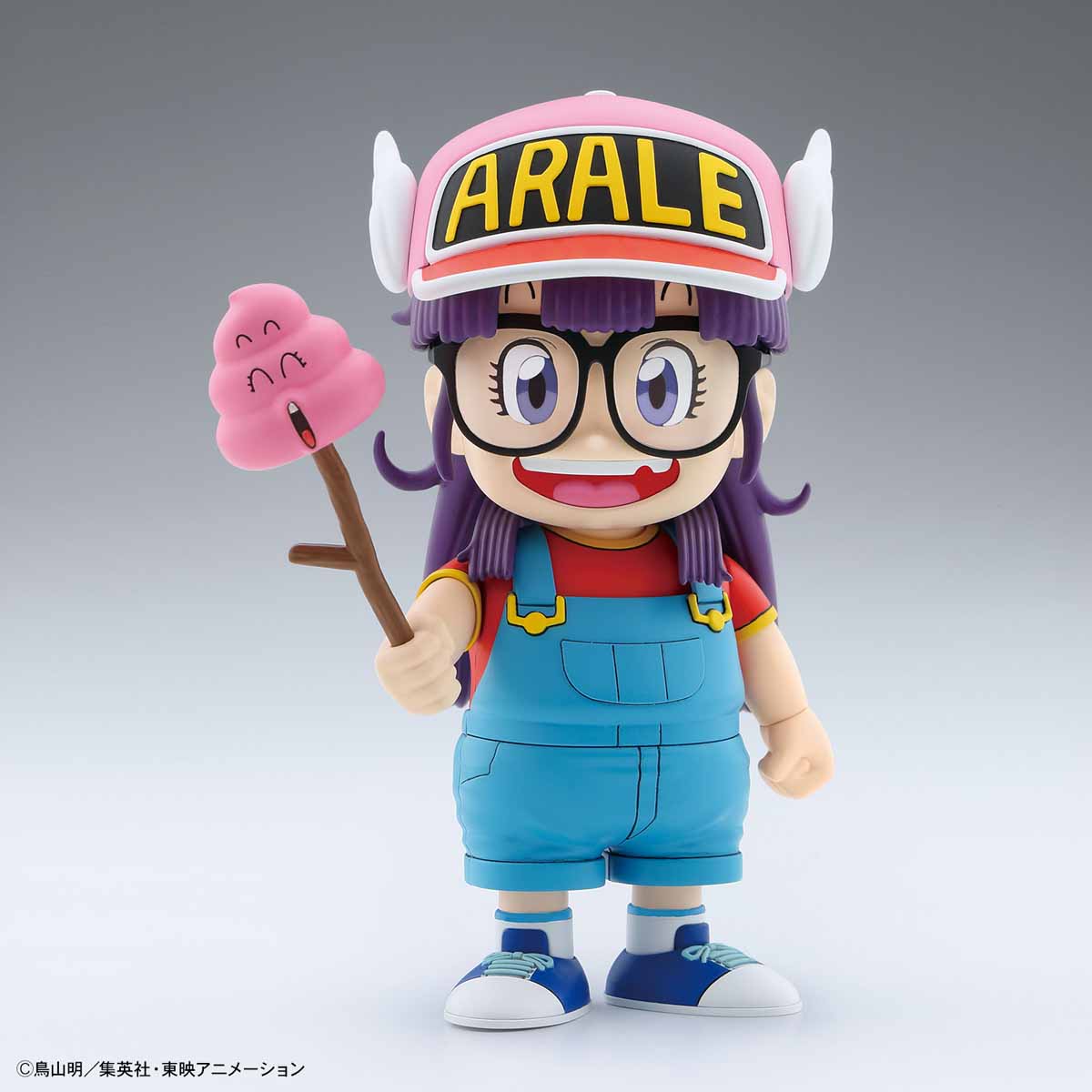 25738_Figure-Rise_Mechanics_Dr.Slump_Ara