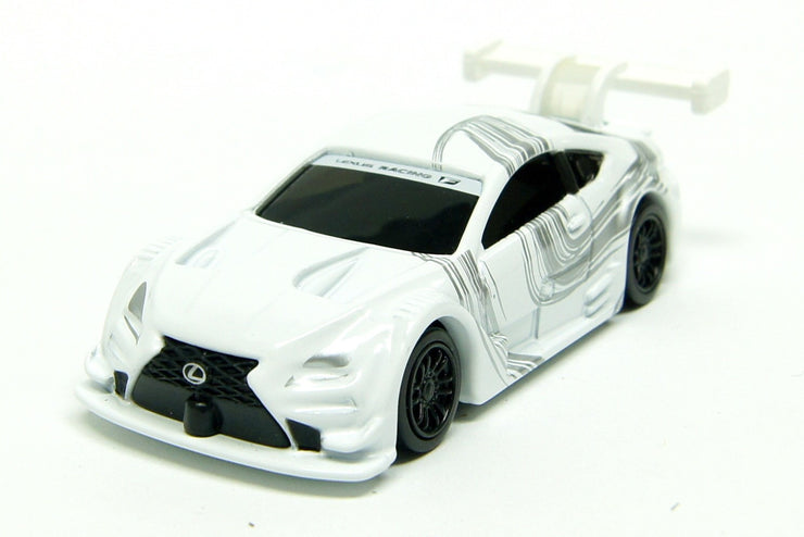 tomica lexus rc f