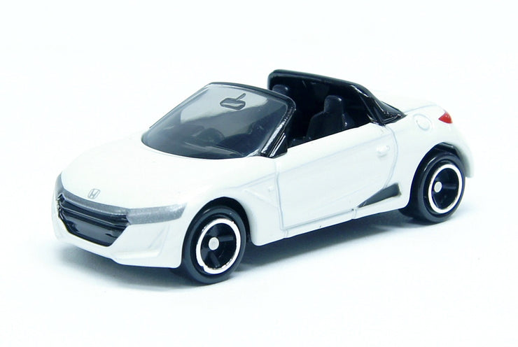 tomica honda s660