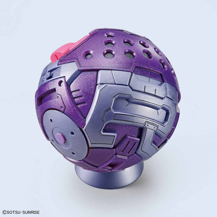 Figure Rise Mechanics Haro Pink Toymana