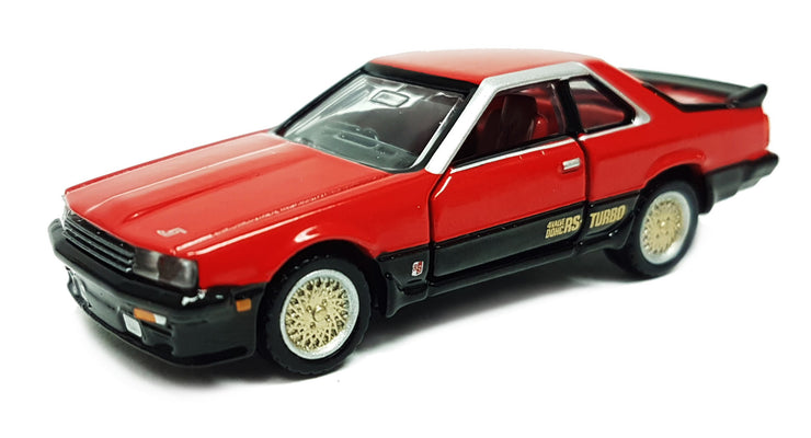 tomica premium nissan skyline