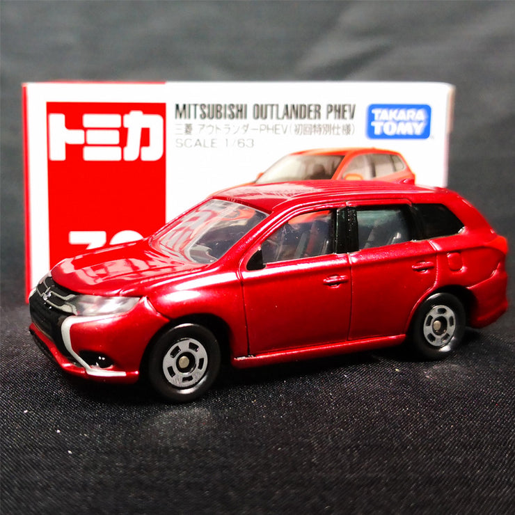 tomica suv