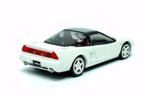 tomica nsx