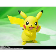 figuarts pikachu