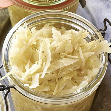 sauerkraut