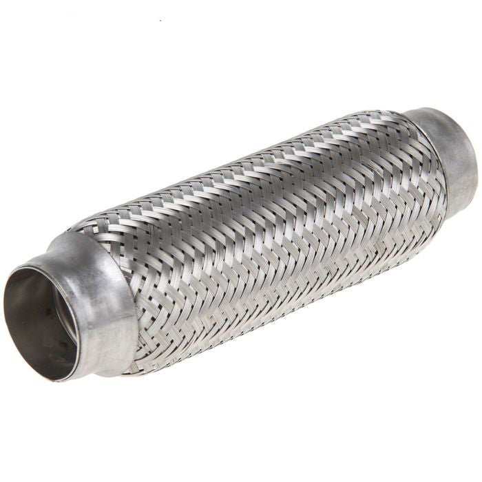 car exhaust tube