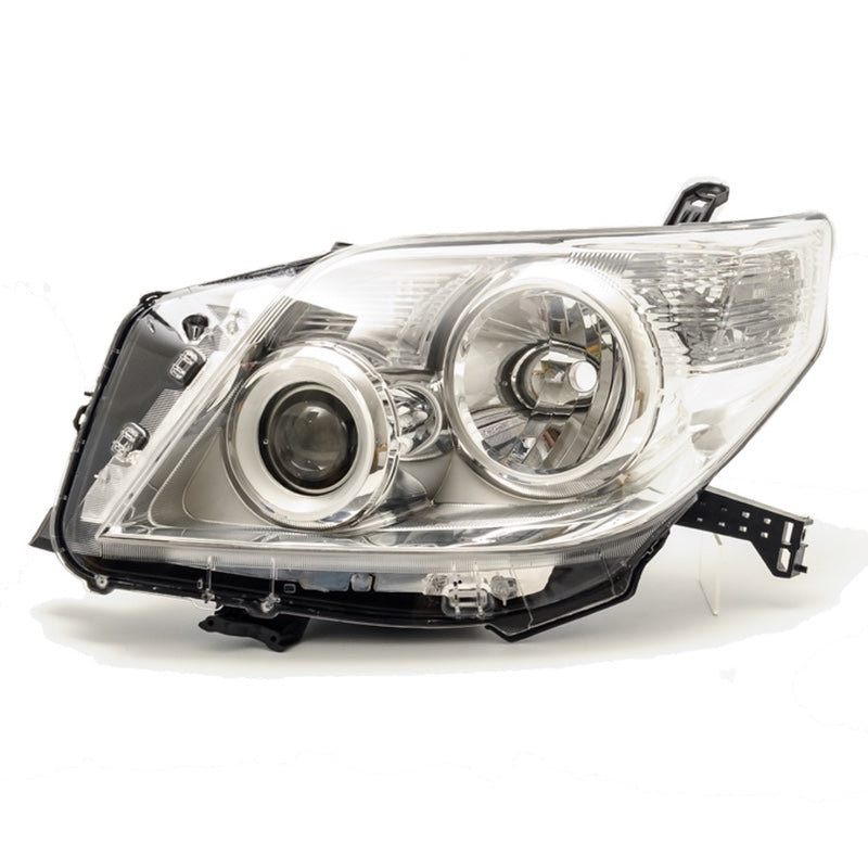 Headlight Left For Toyota Land Cruiser Prado 150 2009 2010 2011