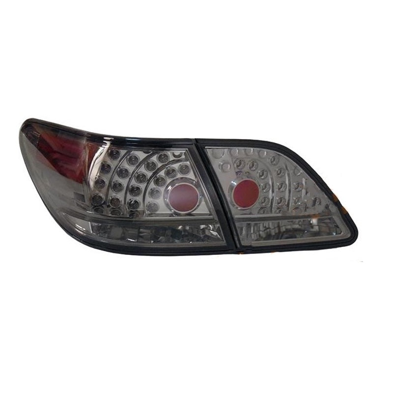 Tail Lights Fits Lexus Es300 2001 2006 Rear Lamps Set Left Right Pai Inout Parts