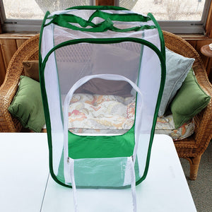 tall baby bassinet