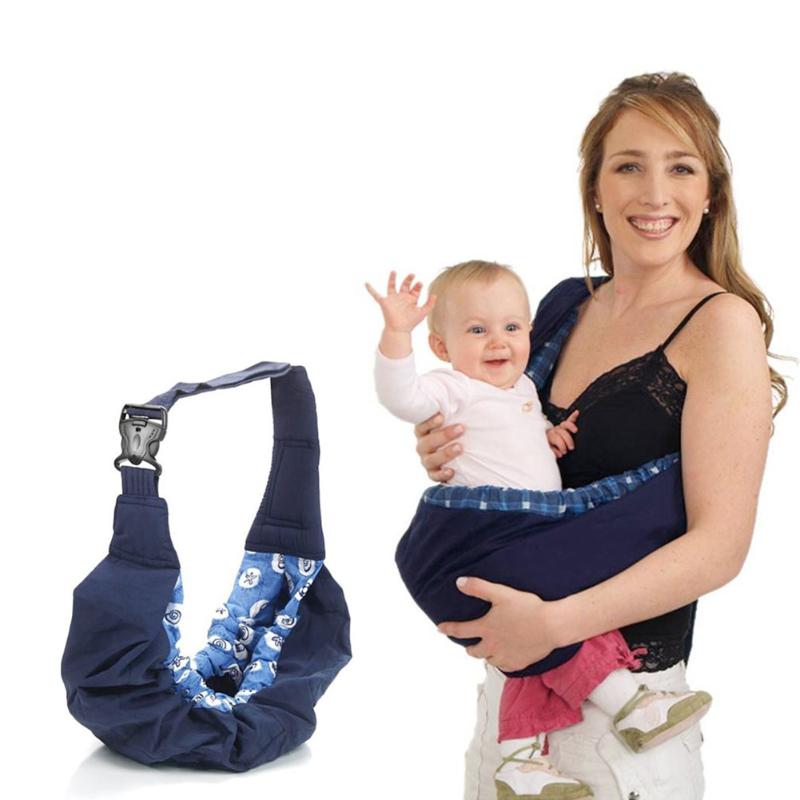 kangaroo baby pouch carrier