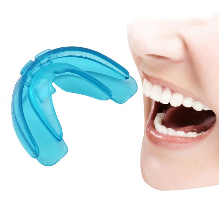Orthodontic Trainer Teeth Alignment Straight Adult Mouthpieces Brace Tray Mouthguard Oral Hygiene Equipment p3234Buy mate