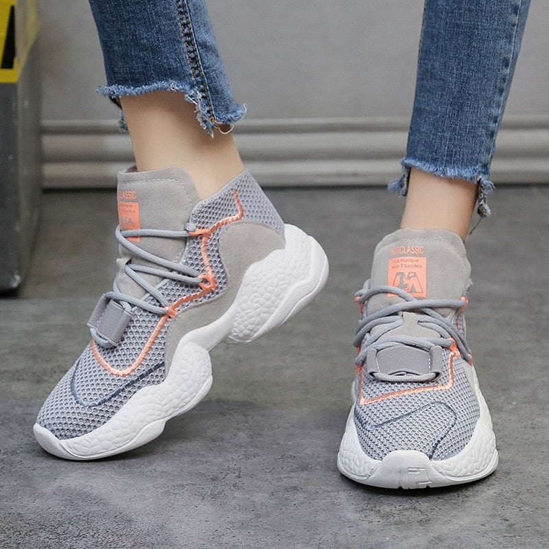 wholesale fashion sneakers