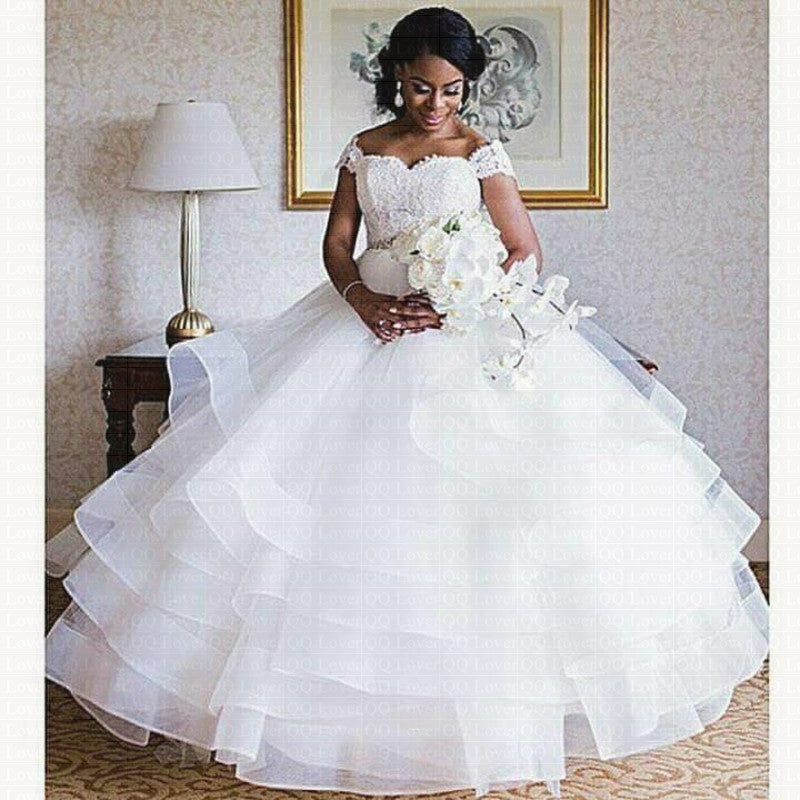 Latest Bridal Gowns 2019 Online Store ...